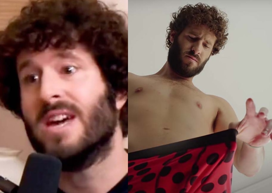 Ator e rapper Lil Dicky diz que ter micropênis o ajudou no seu projeto